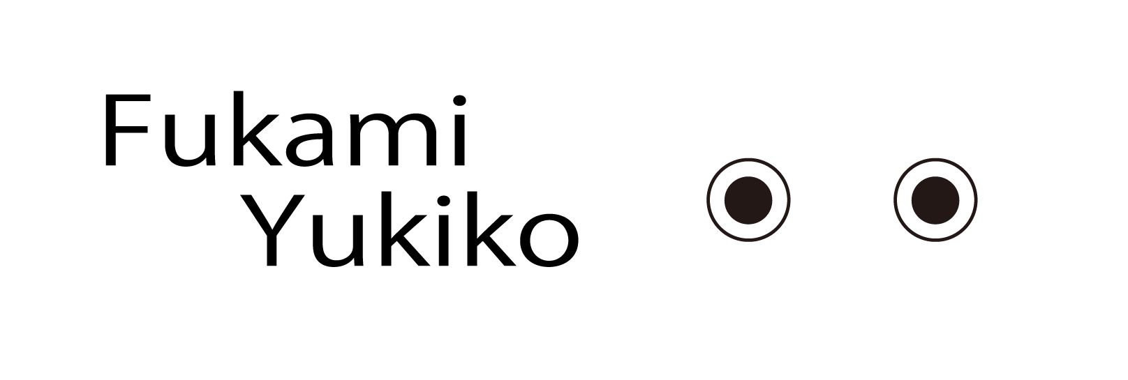 Fukami Yukiko